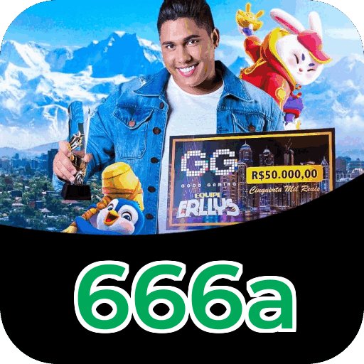 Aplicativo mobile 666a